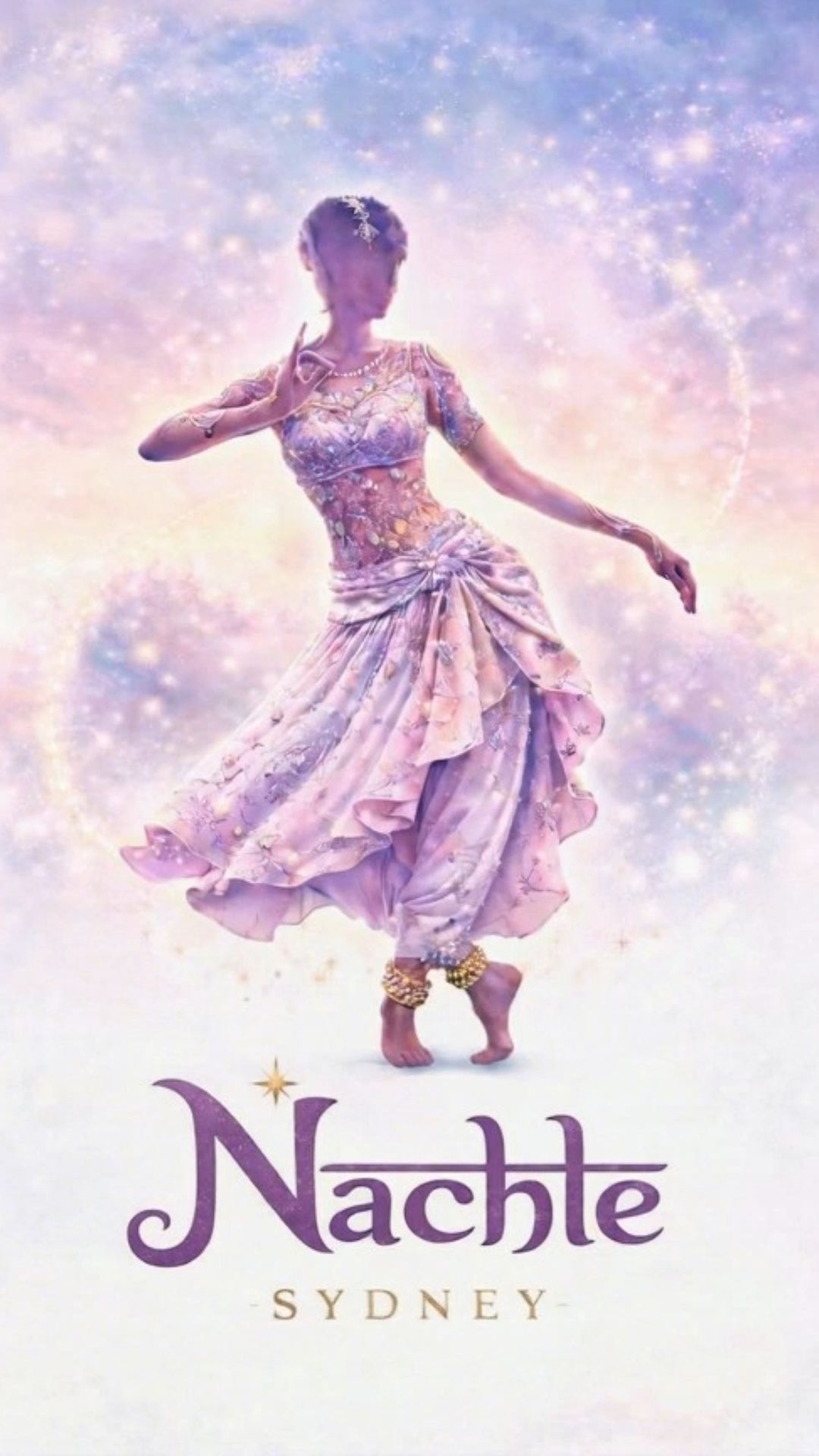 Nachle Sydney to Walt Disney World