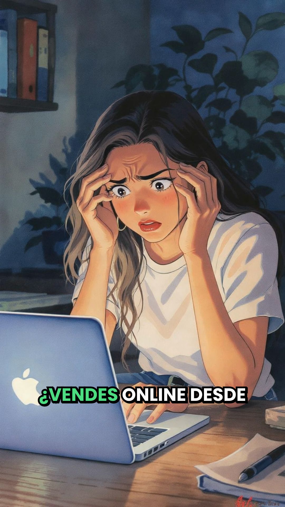 Crea tu LLC y vende globalmente