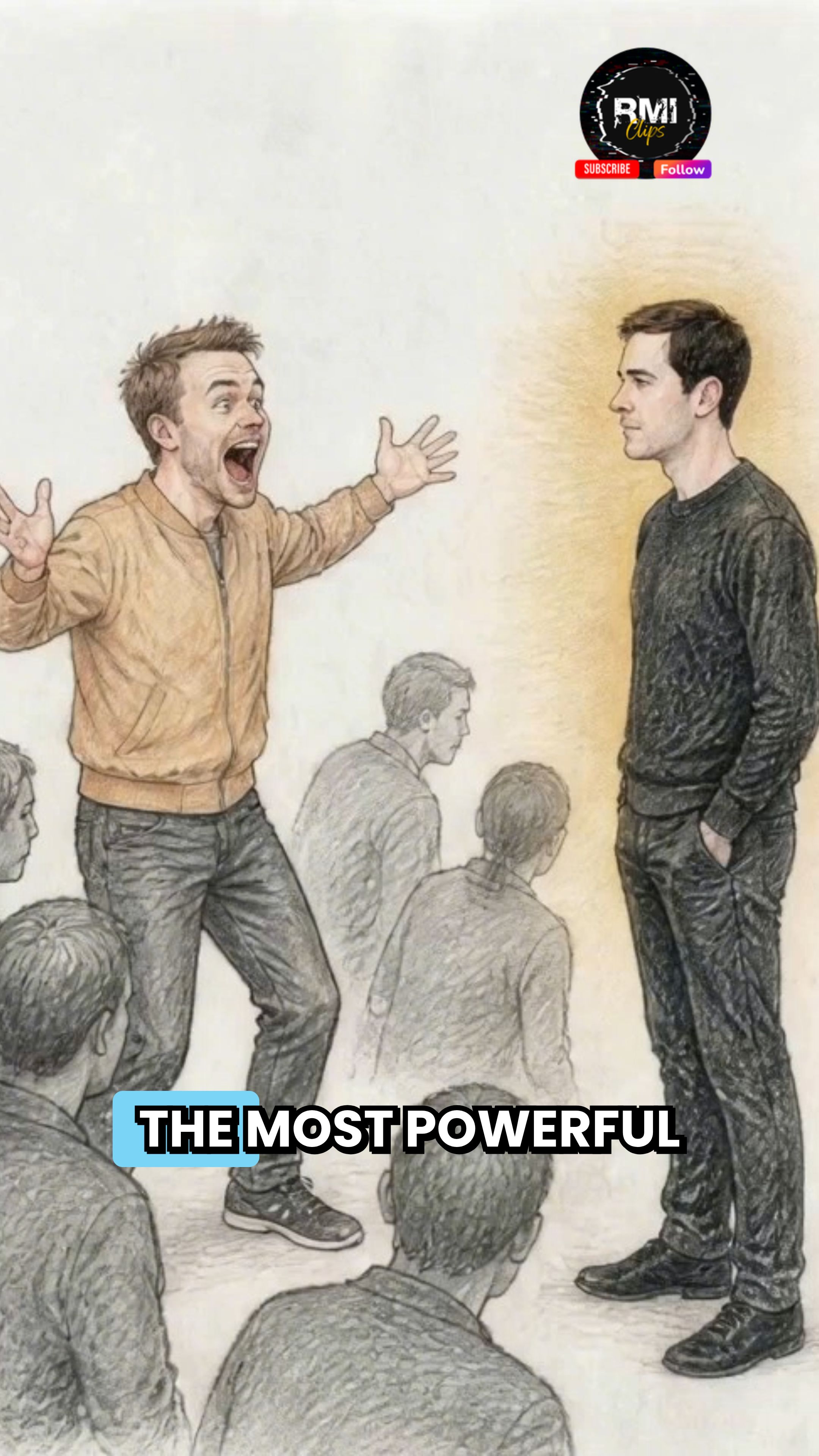 The Power of Listening