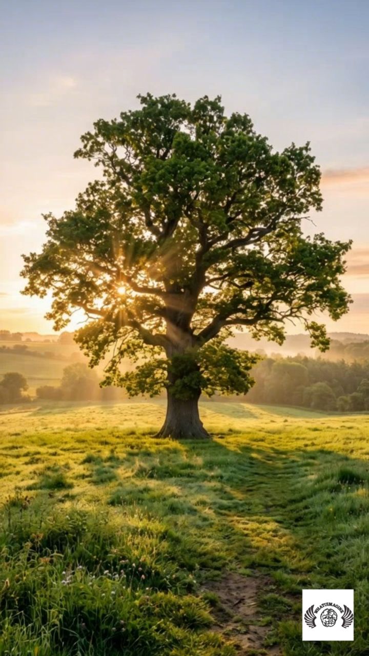 The Giving Nature of Trees
