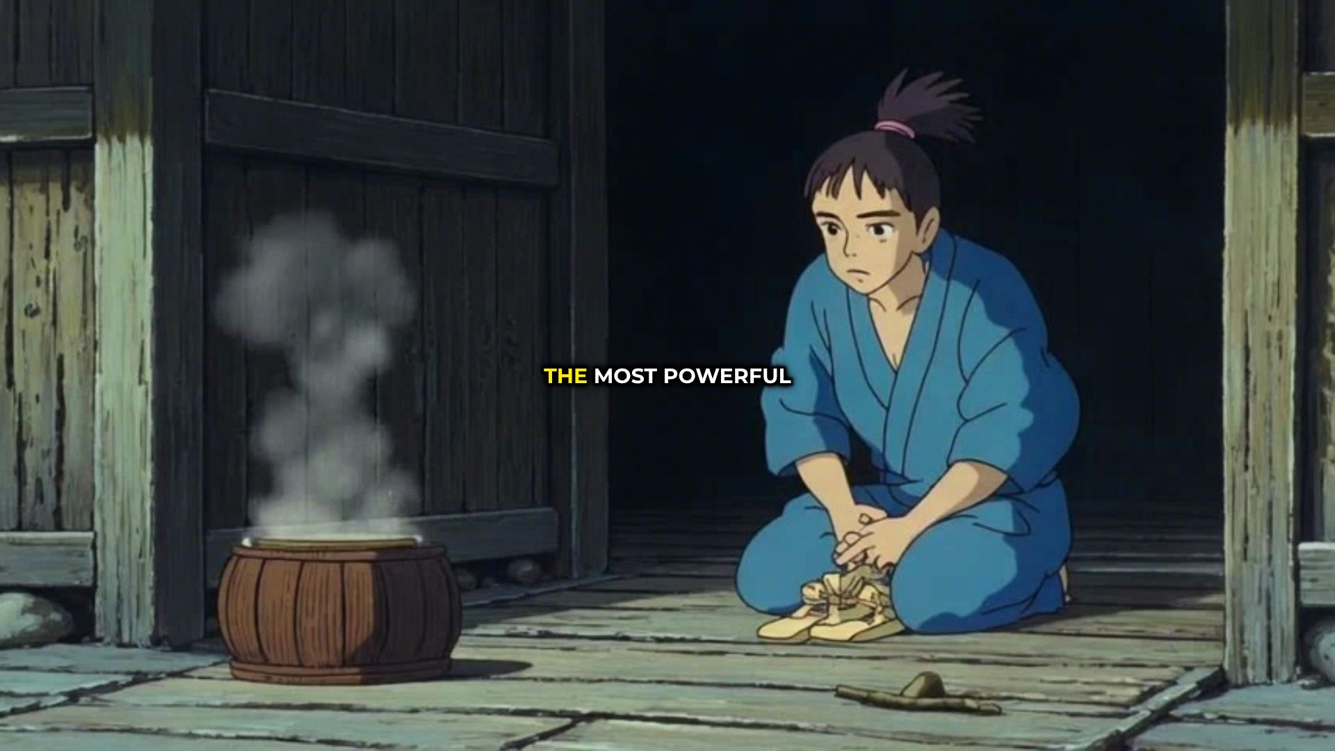 From Peasant to Power: Hideyoshi's Rise