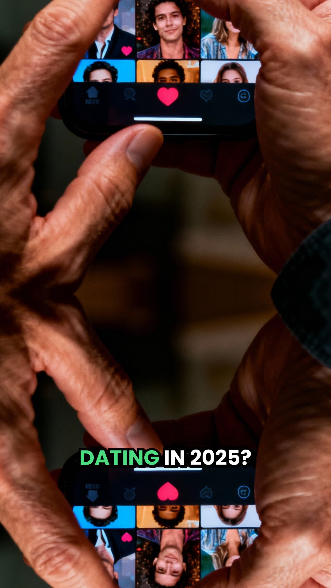 The Dating Loop