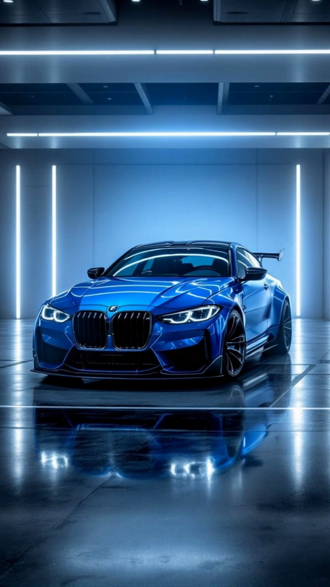 BMW M4 CSL : Luxe et Performance Inégalés