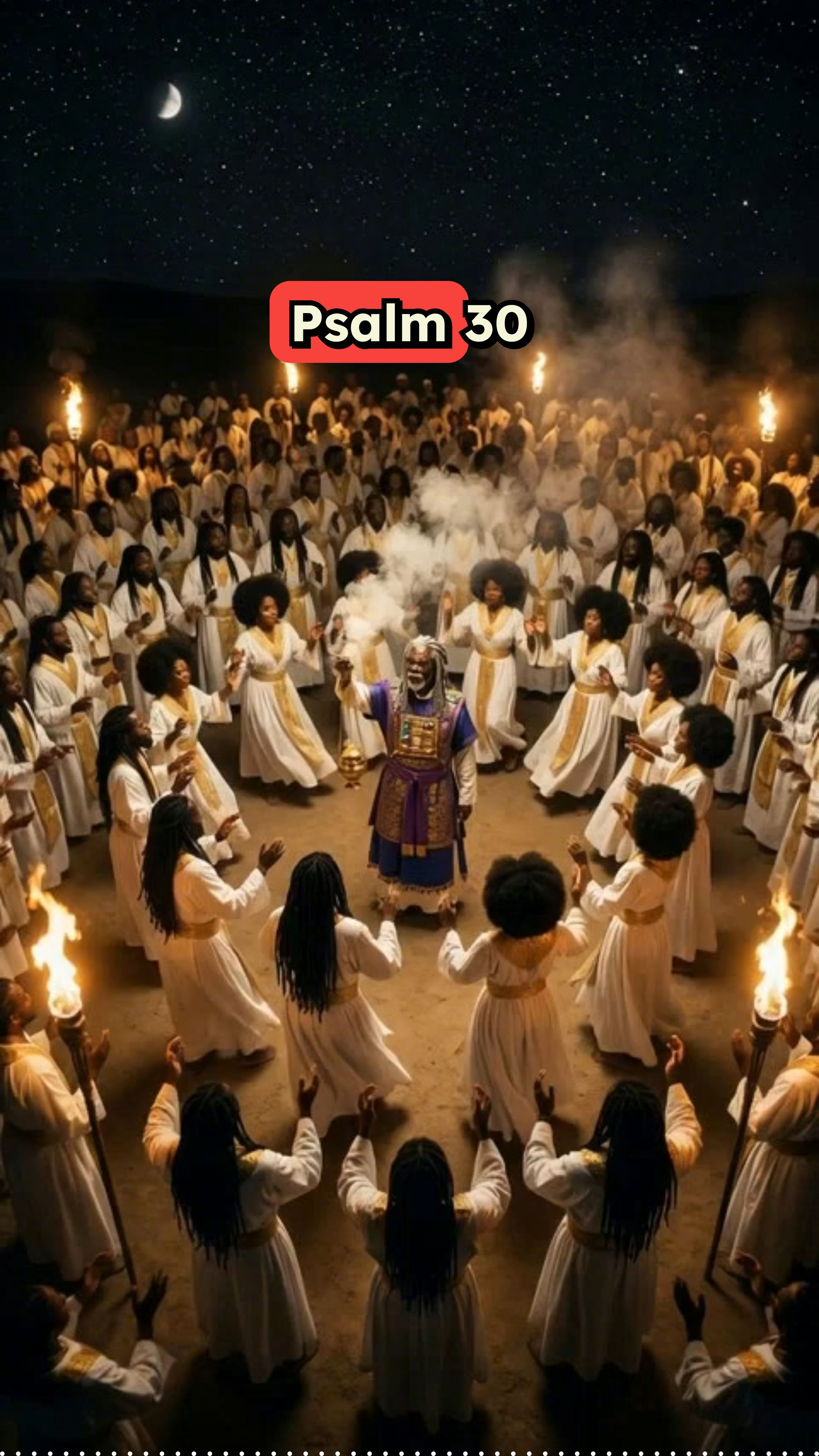 Bible Rap - Psalm 30 - DJ Shabbat - Gunna Type Beat 2026 - Stay High Prod. Reez