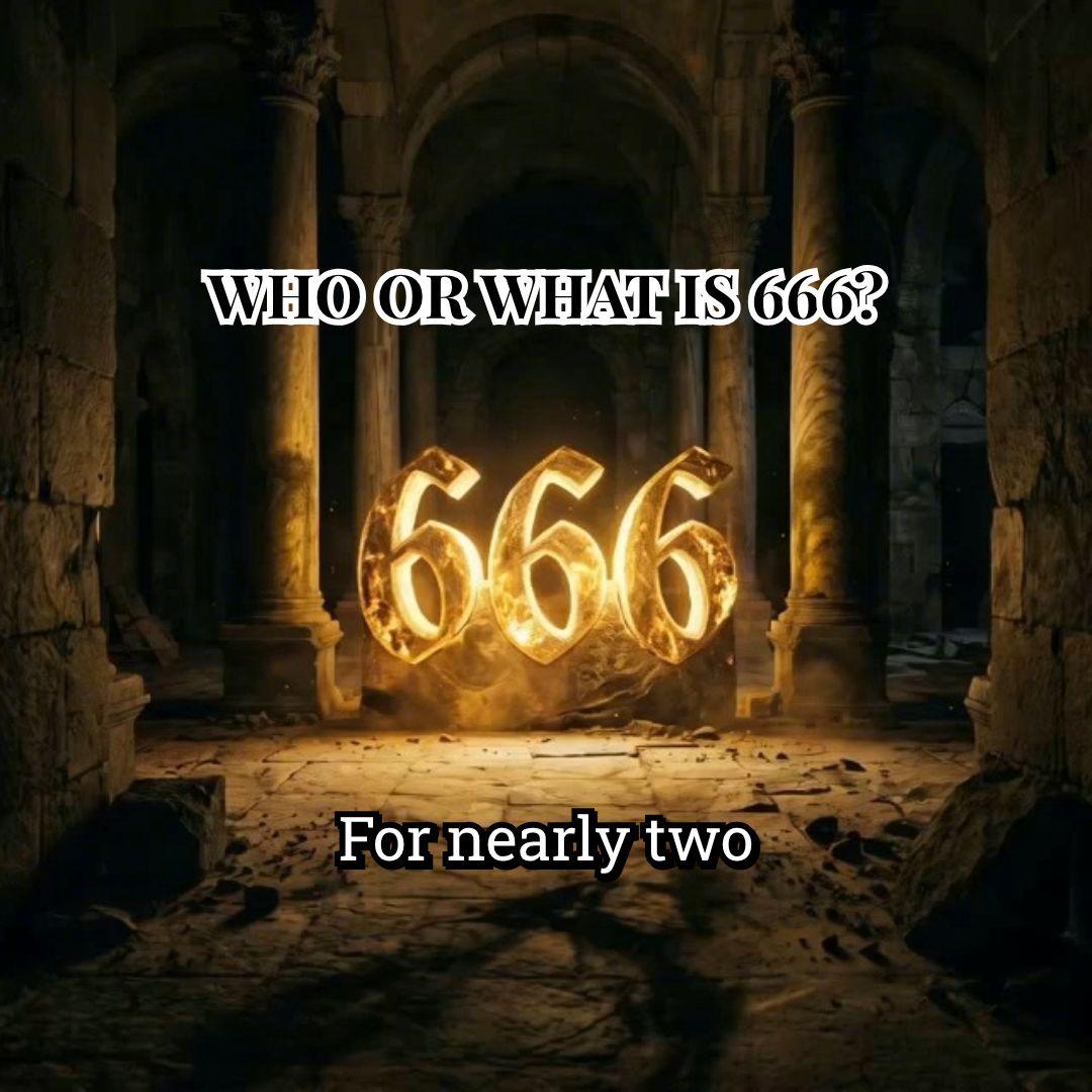 Questions That Led to The Human Number - Episode 1