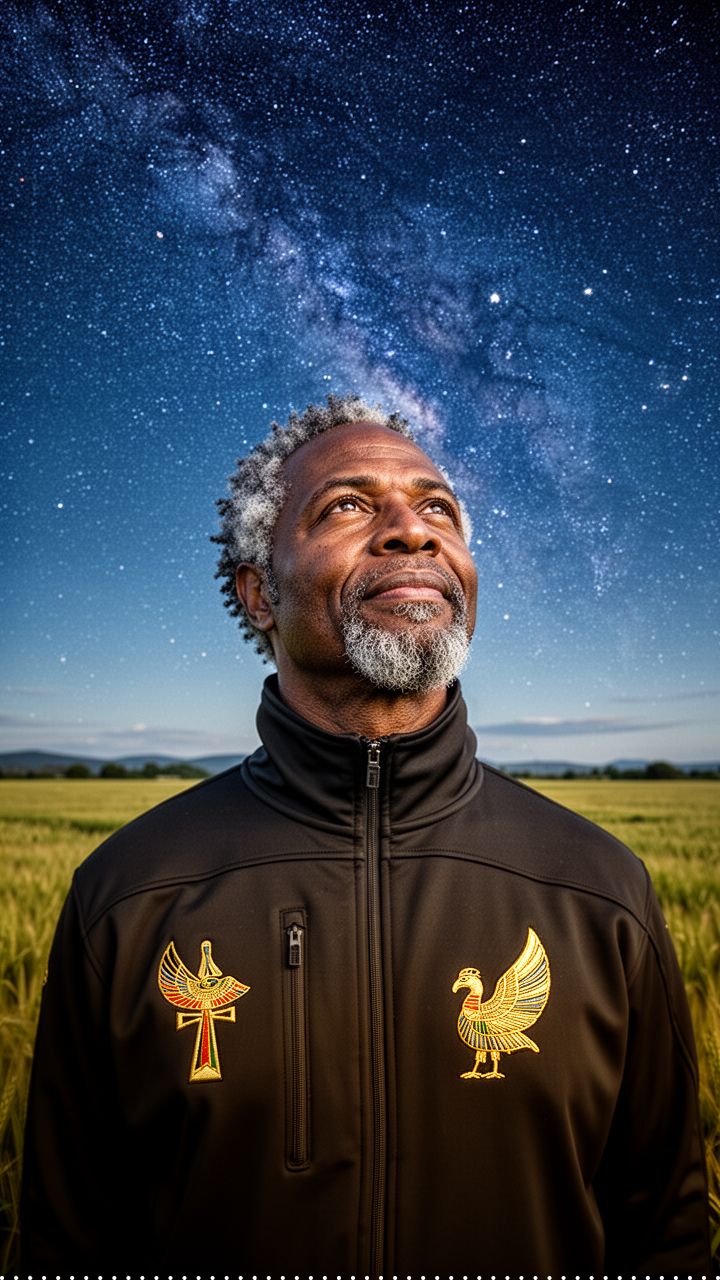 Reclaiming Ancestral Memory