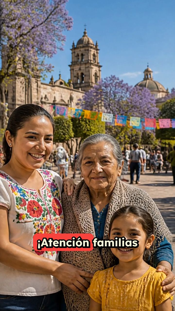 Hidalgo fortalece apoyos sociales 2026