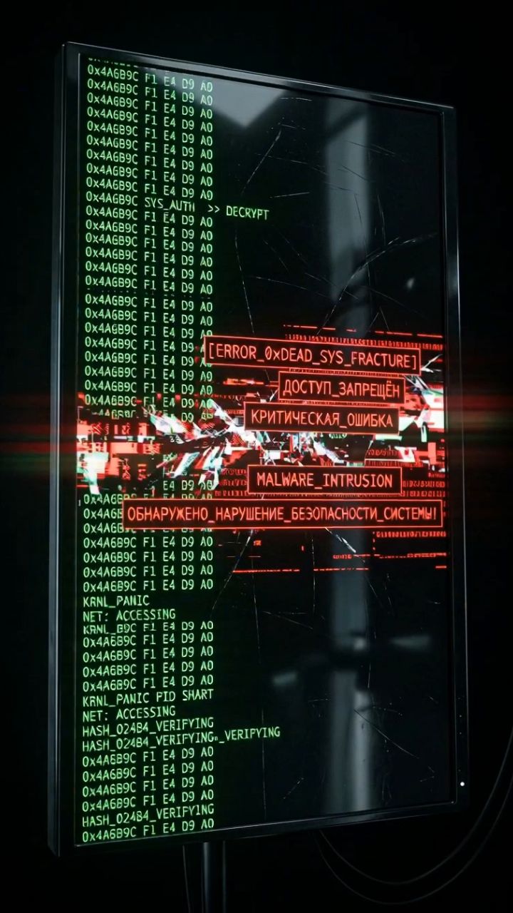The Hackers Got Hacked: Inside The Gentlemen's Operation
