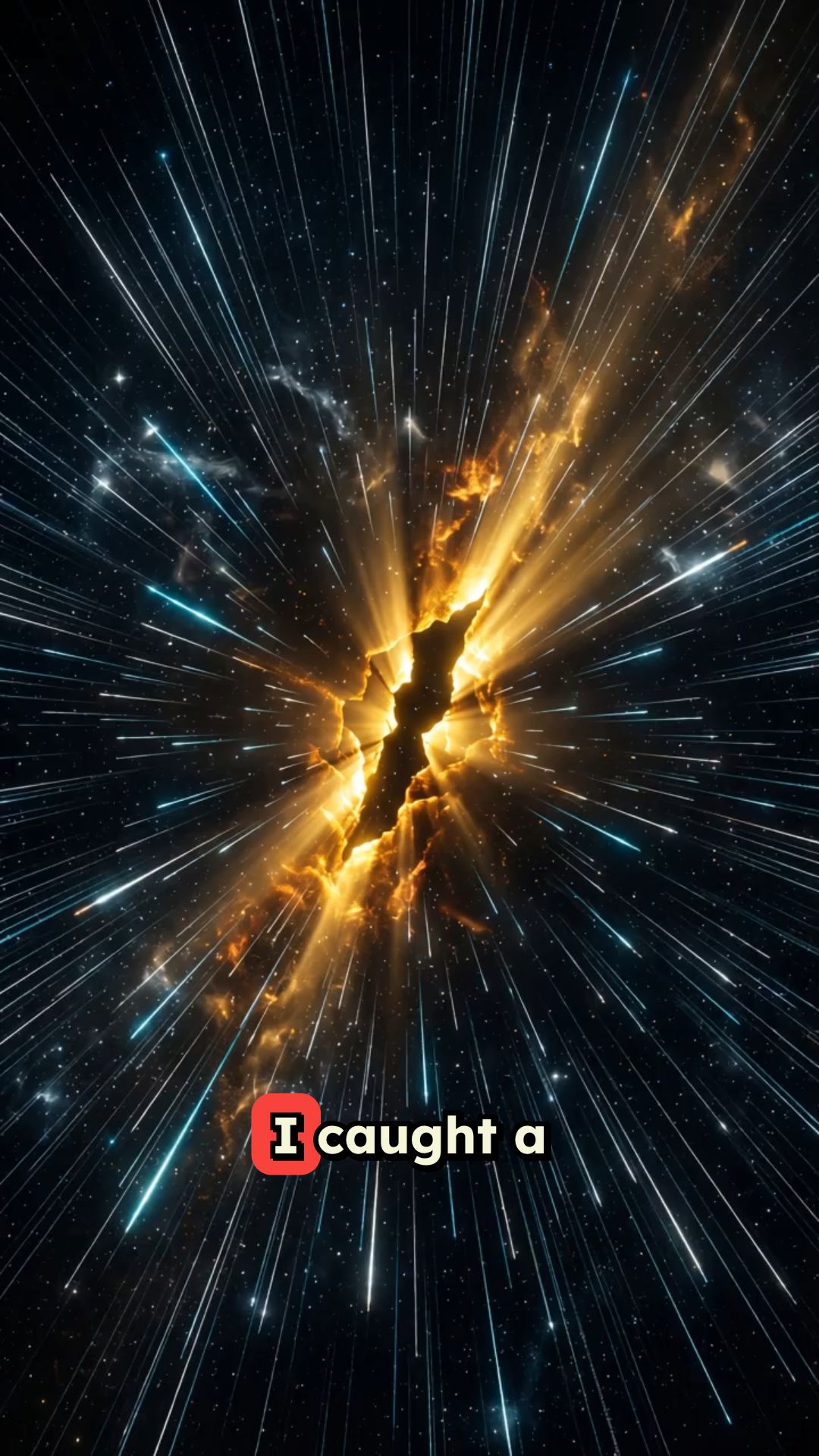 Journey Into Infinity