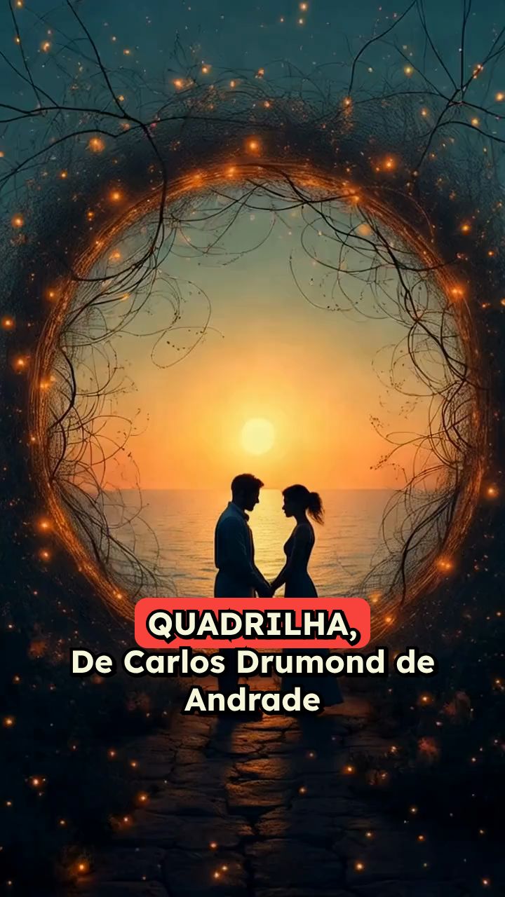 Amores e Destinos Trágicos