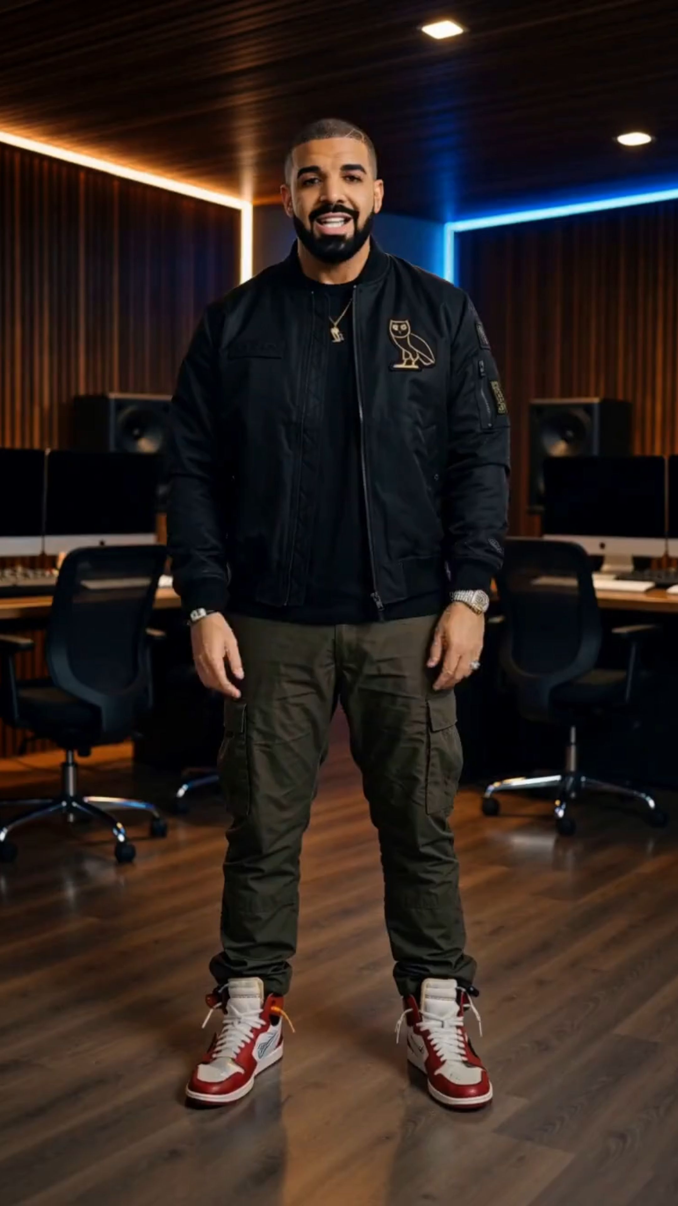 Go Viral with Drake