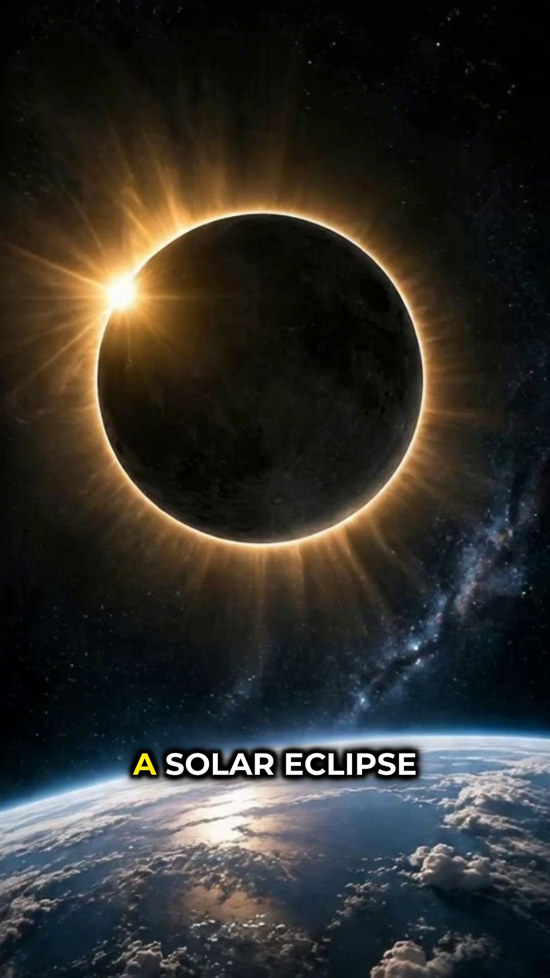 Solar Eclipse 2026: Why Are Total Eclipses So Rare?