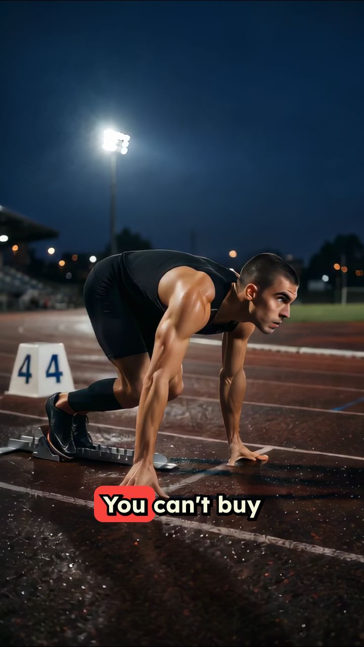 Unstoppable Drive: Sports, Tech, & Lifestyle