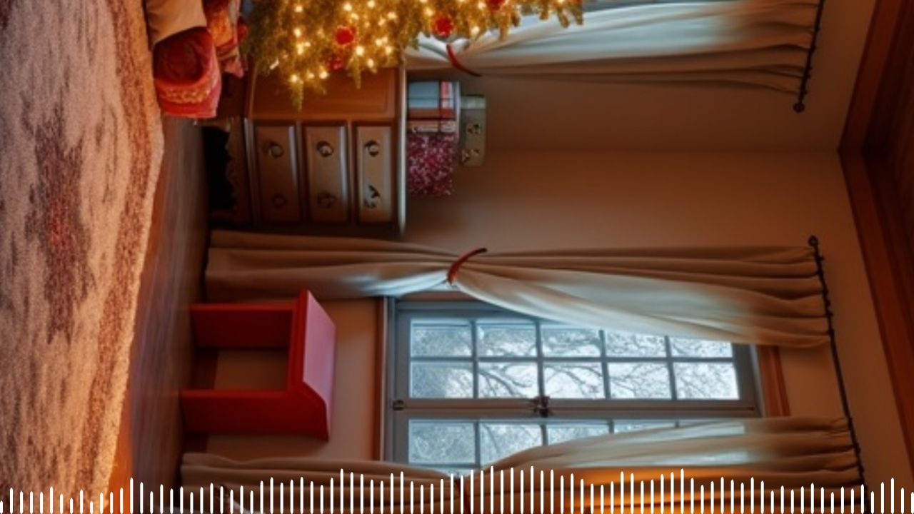 Joyeux Noël à tous !