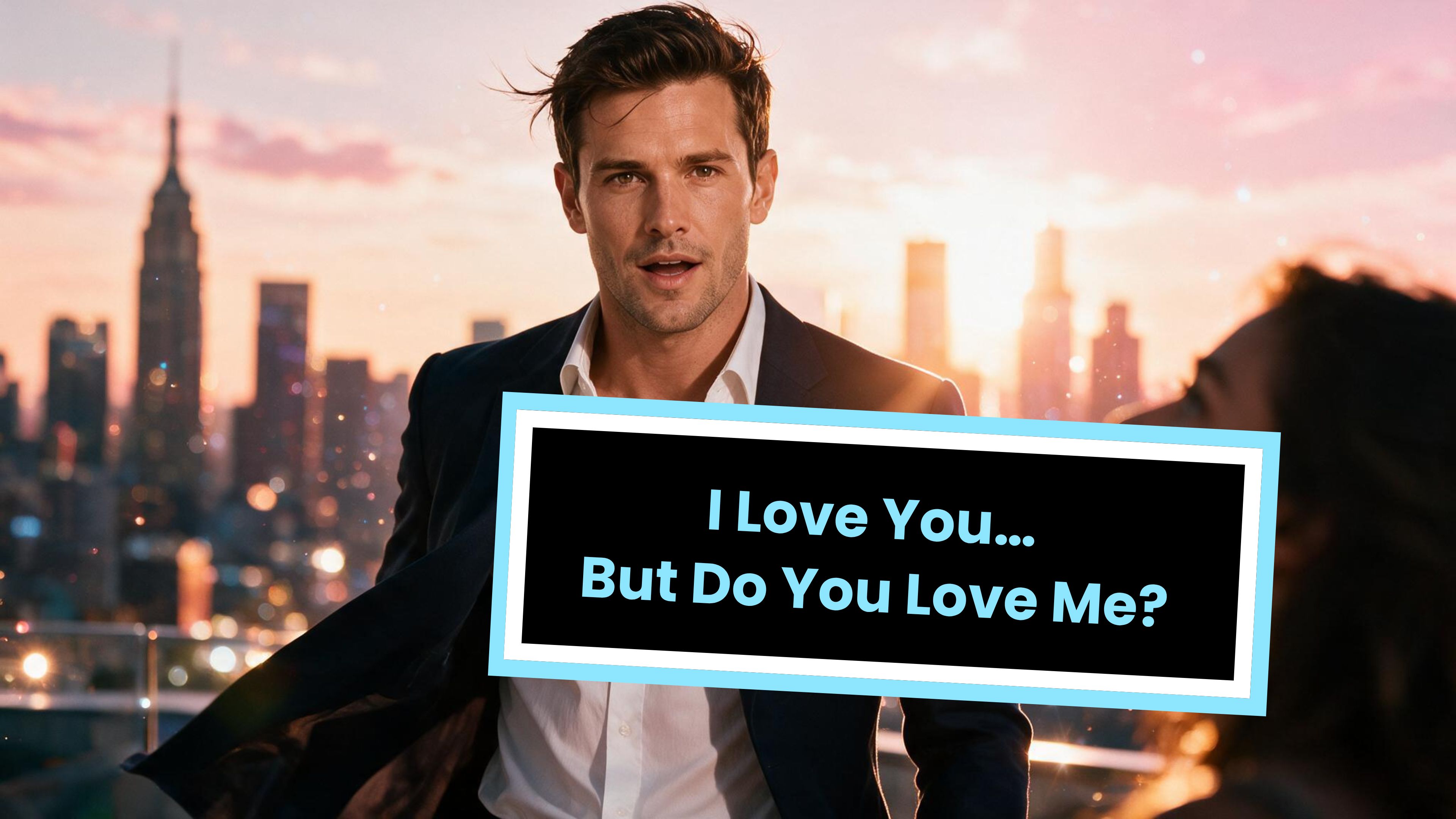 Do You Love Me?