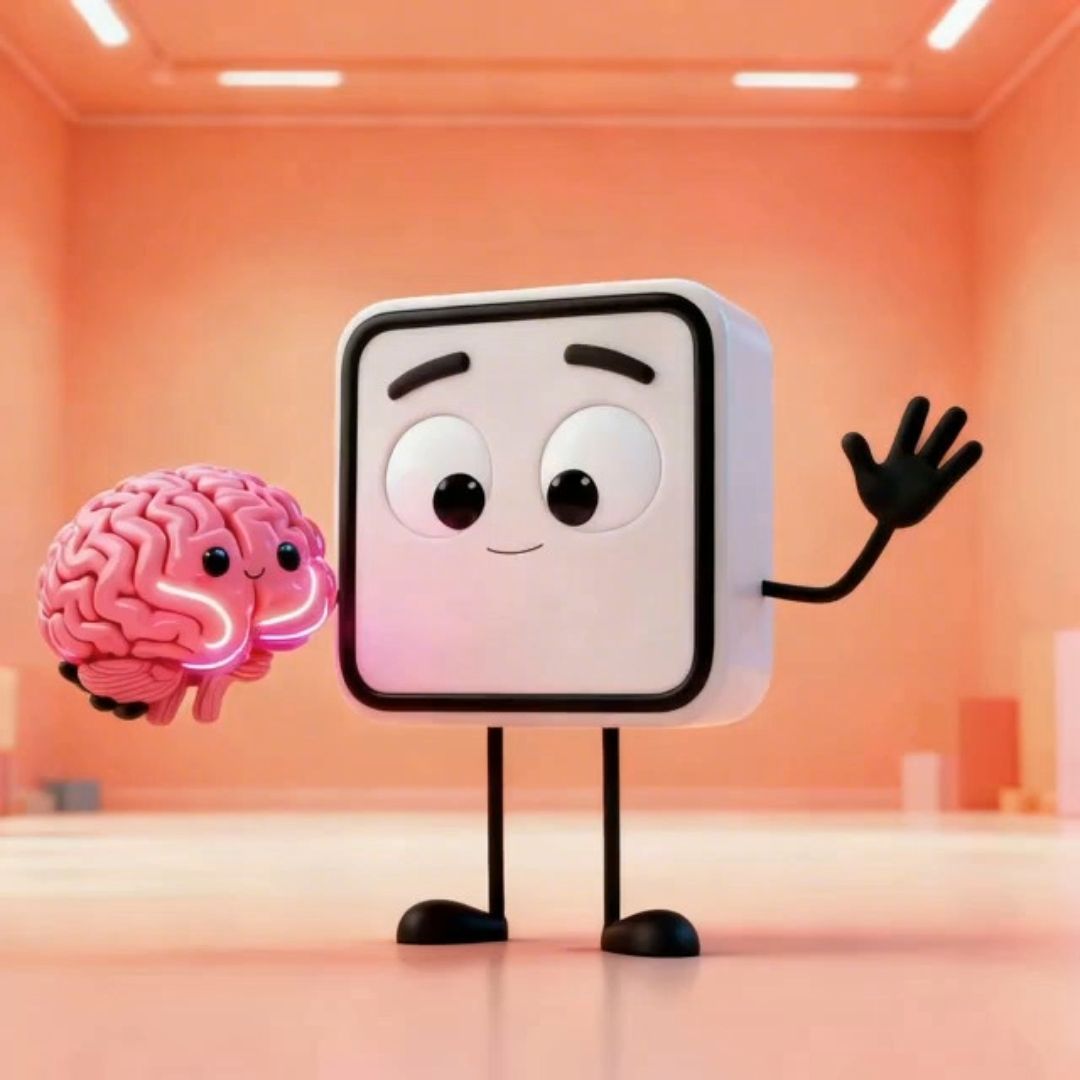 Think Outside the Box