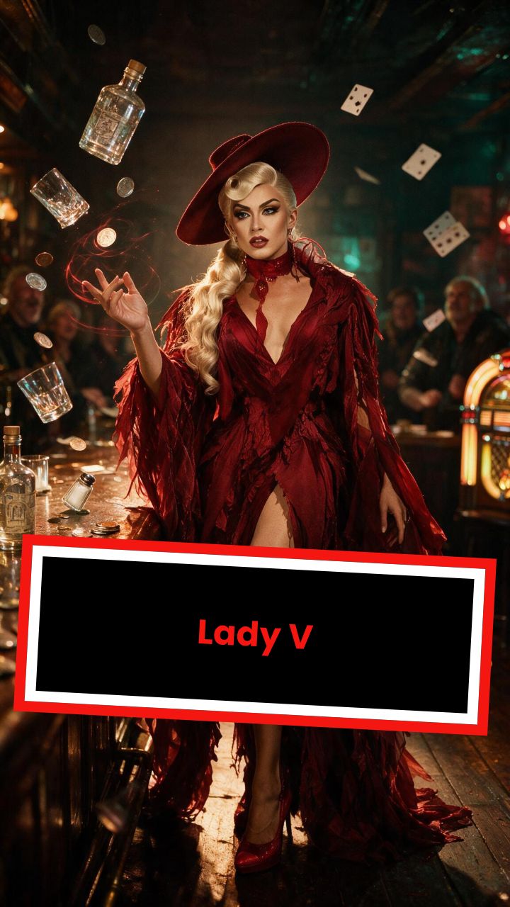 Lady V