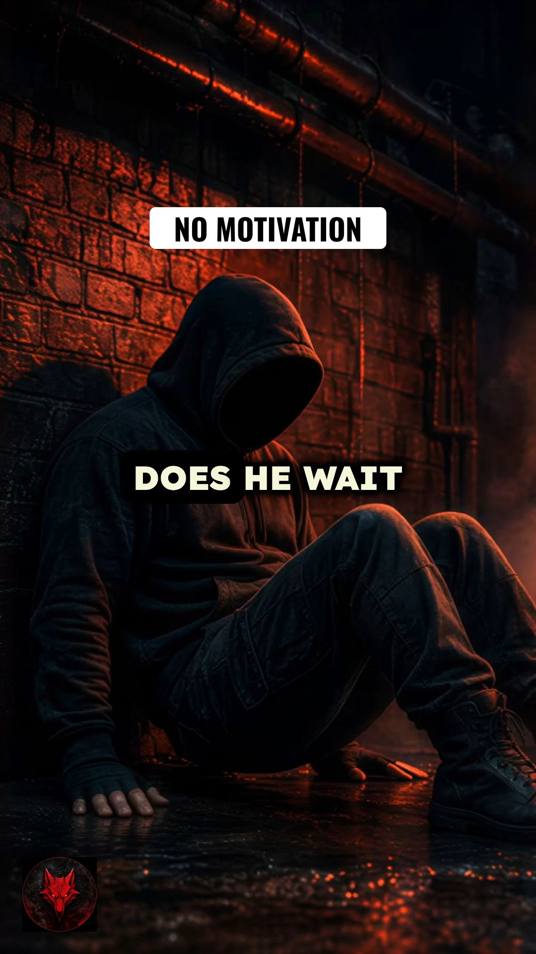 Discipline Over Motivation