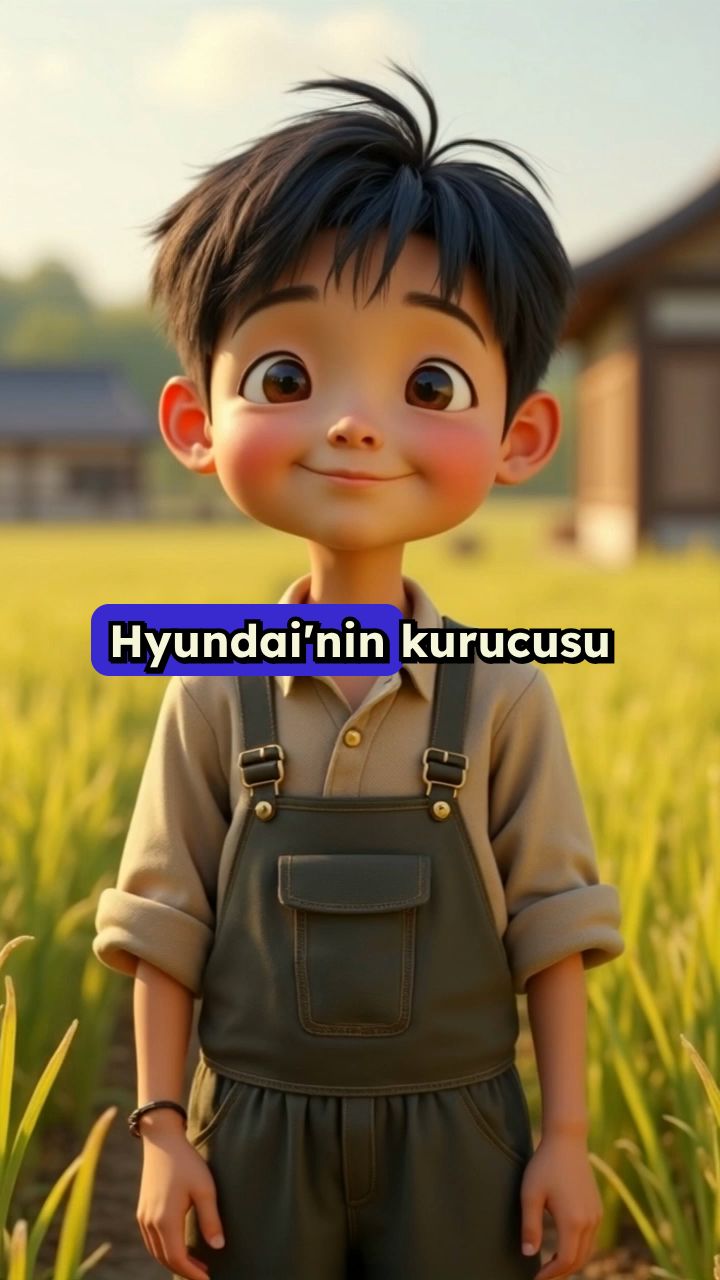Hyundai'nin Başarı Hikayesi