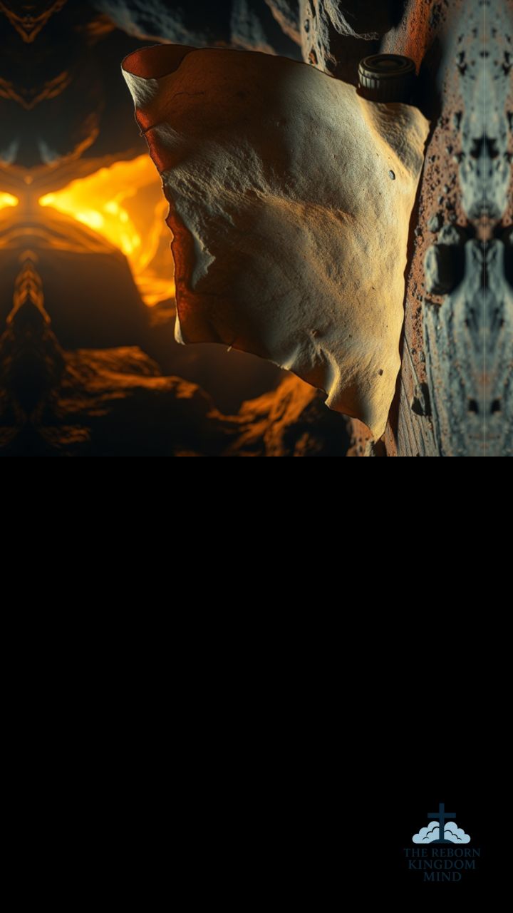 The Book of Giants and Fallen Angels