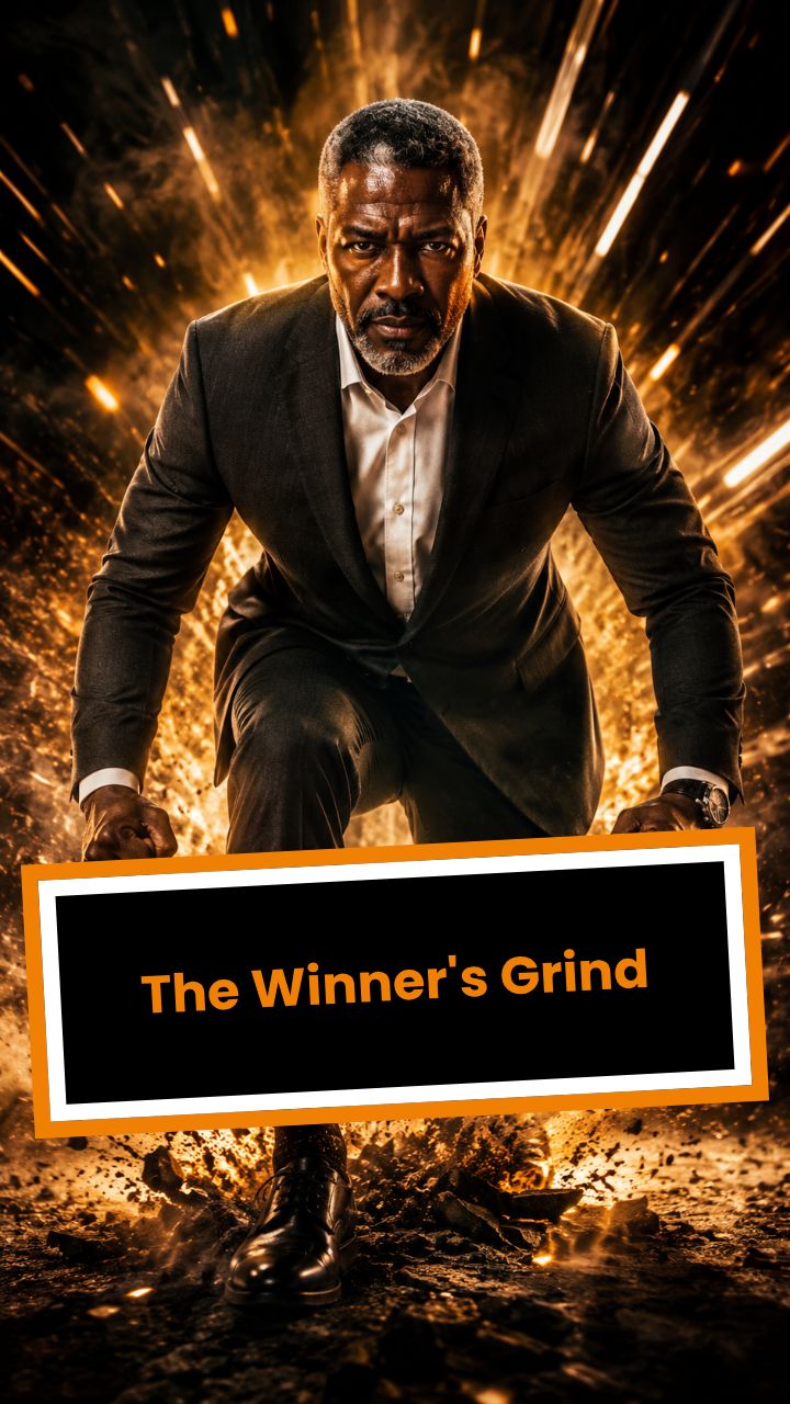 The Winner's Grind