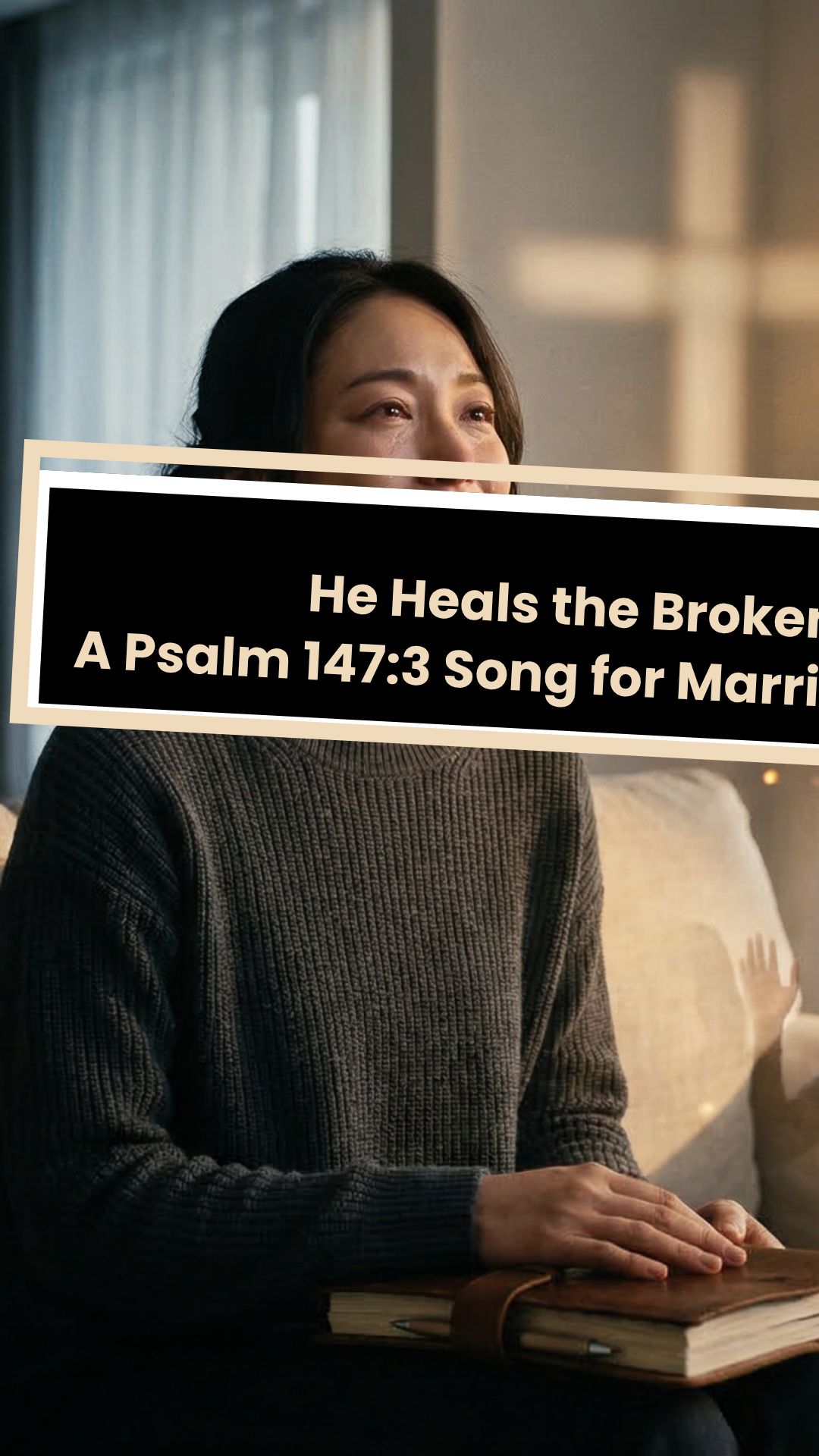 Healer of the Brokenhearted