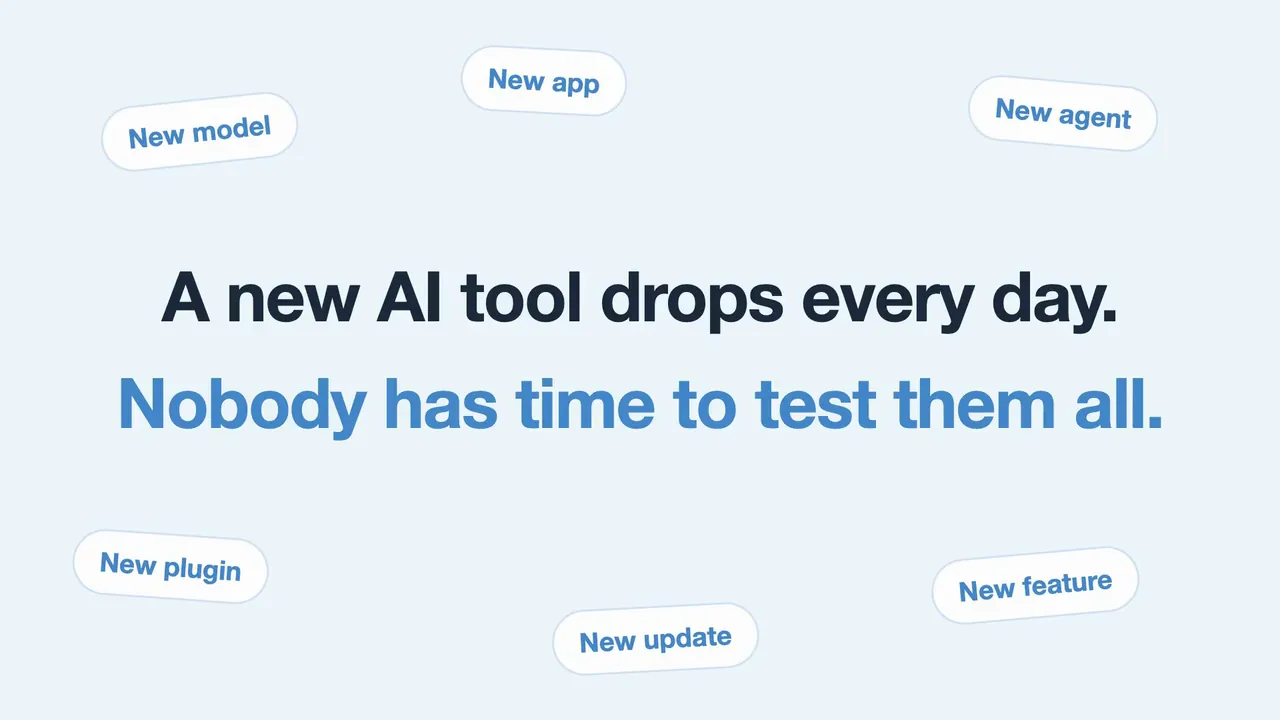 AI Superpowers: a newsletter explainer