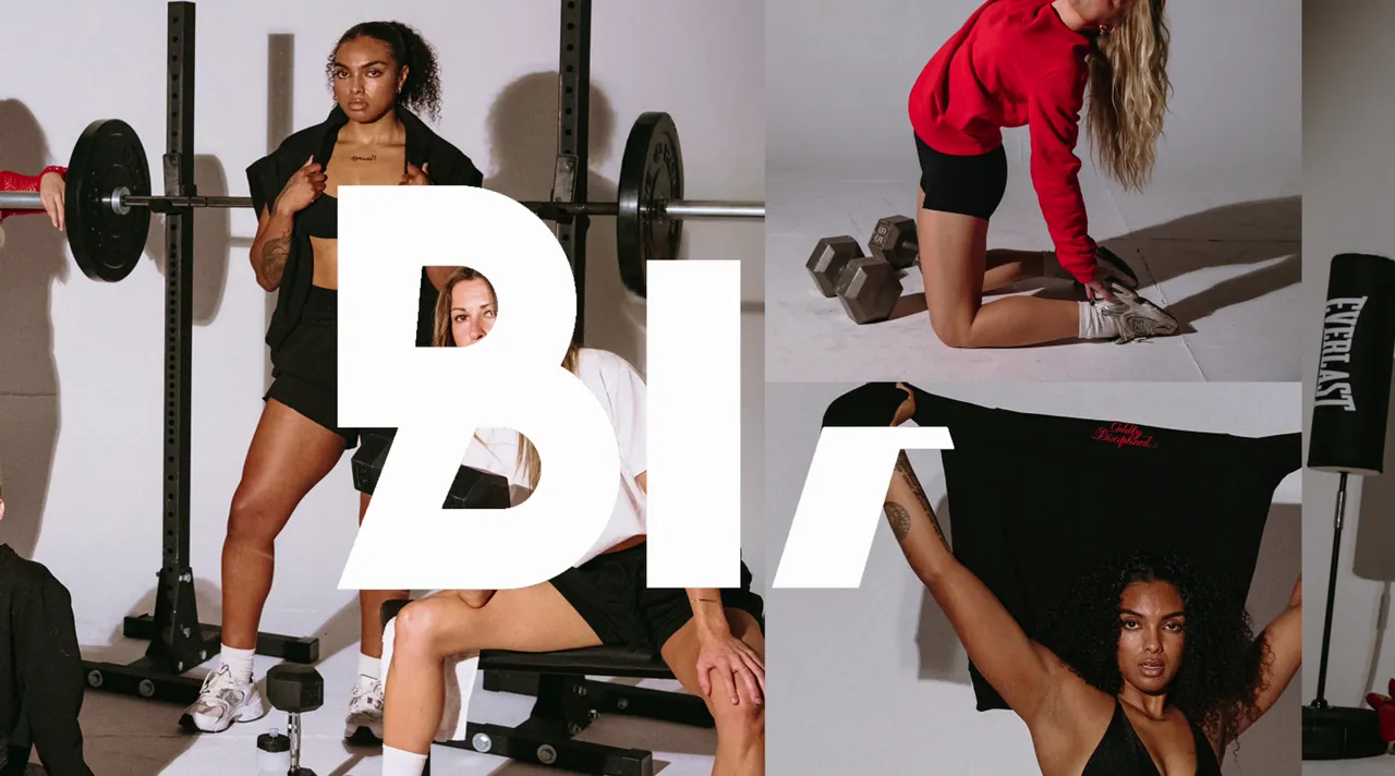 A branding agency showreel