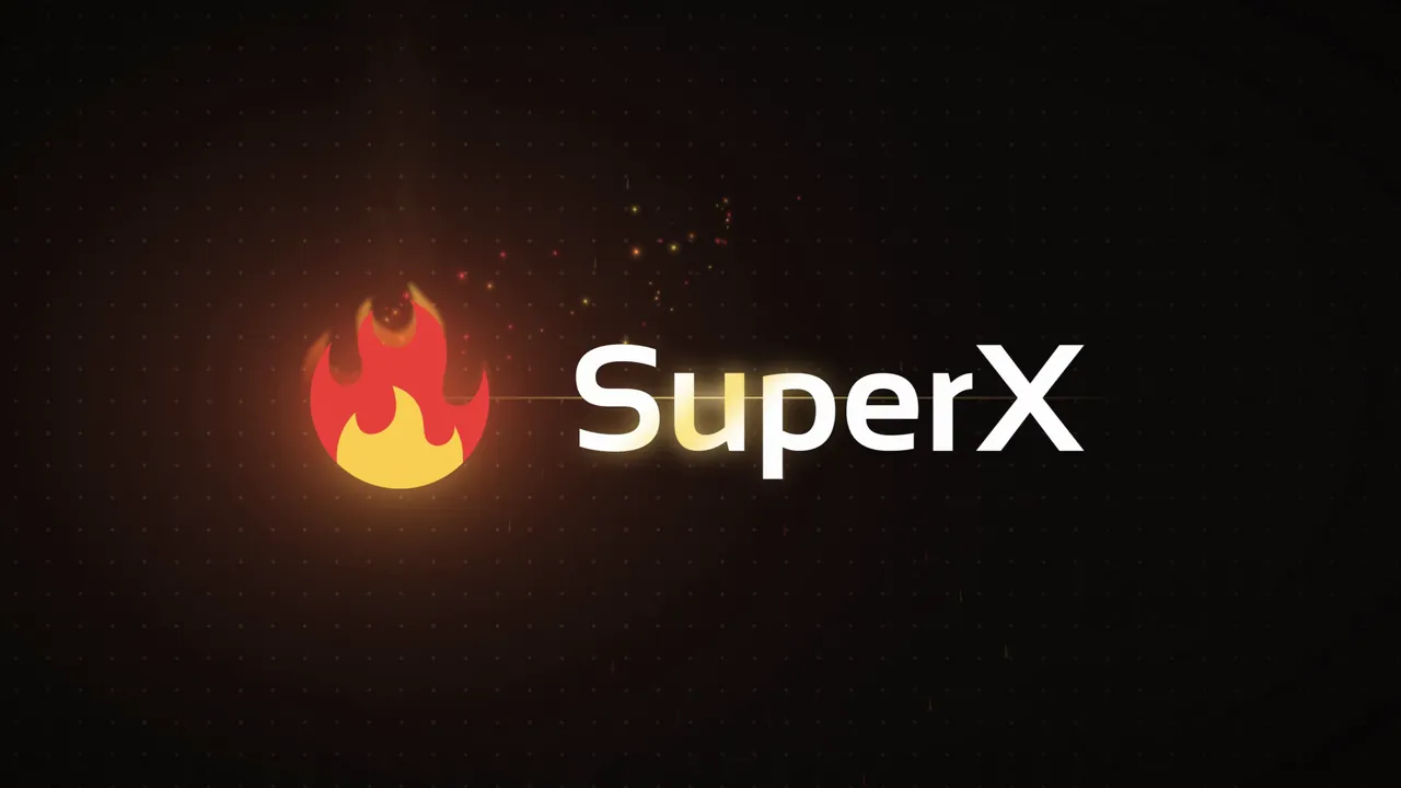 SuperX: a one-shot launch reel