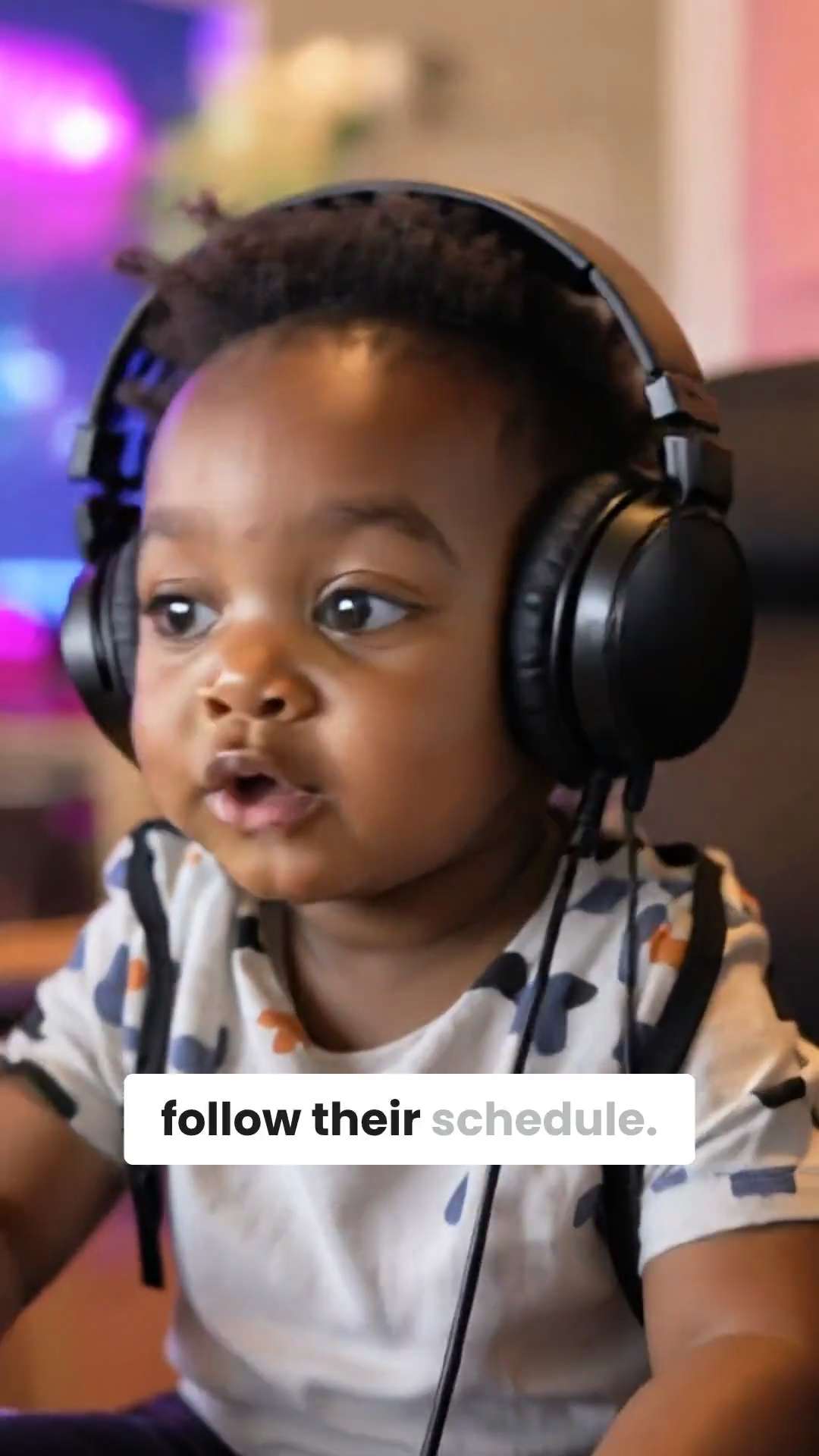 Генератор говорящих детей ИИ для семейных воспоминаний