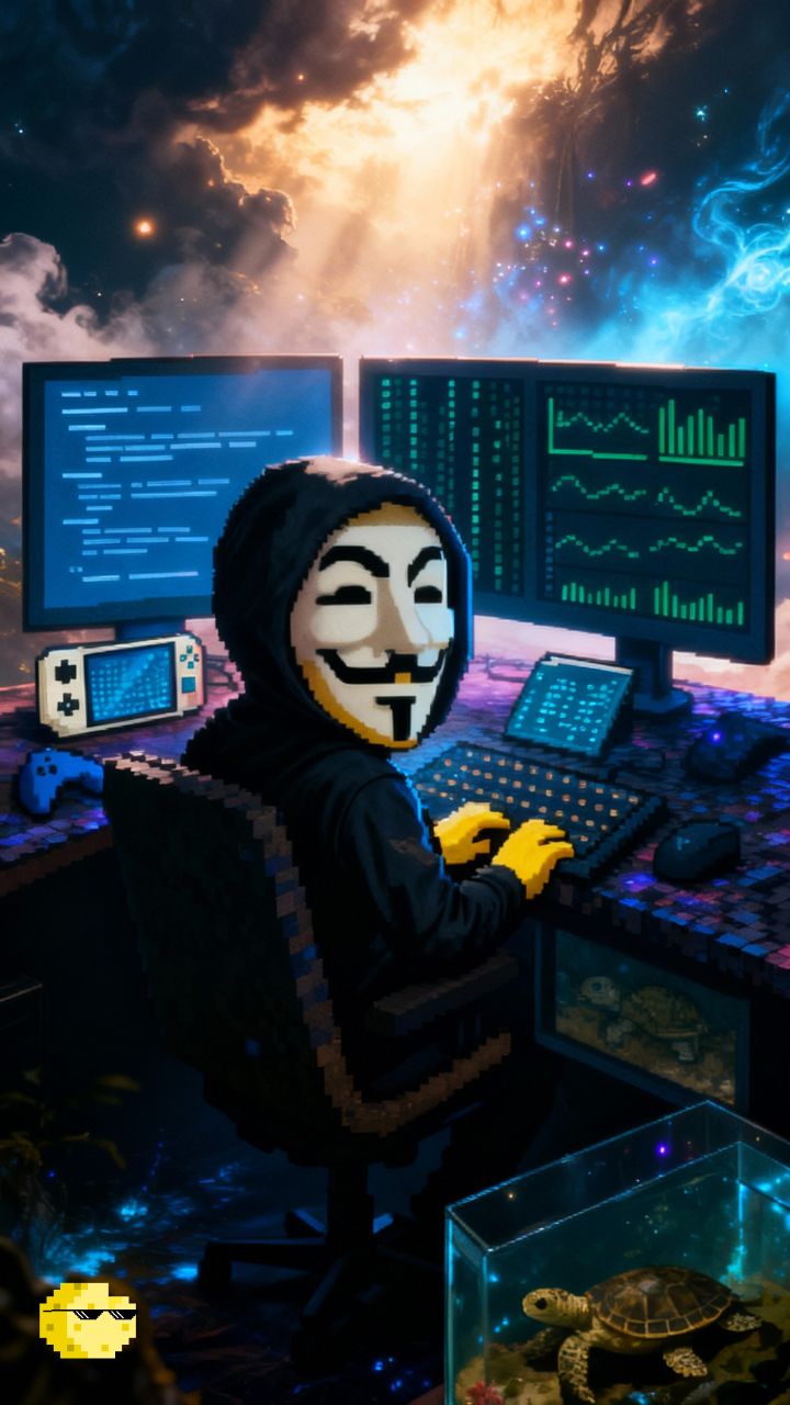 Anonymoud's Permission