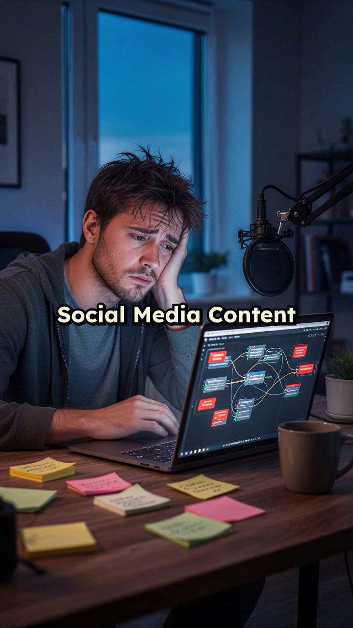 Turn Ideas Into Viral Shorts
