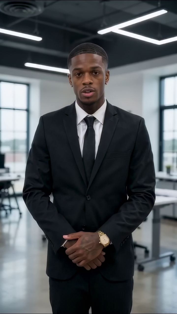 Build Your Vision