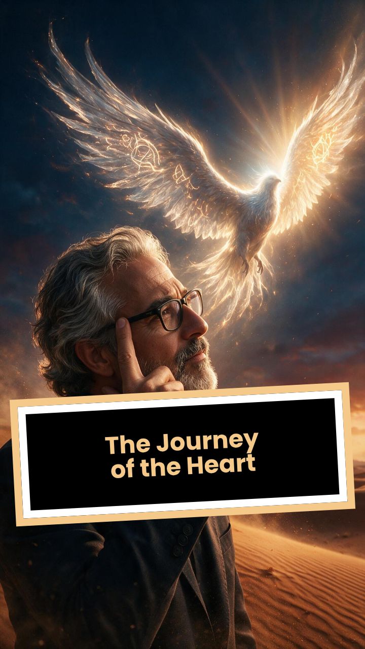 The Journey of the Heart