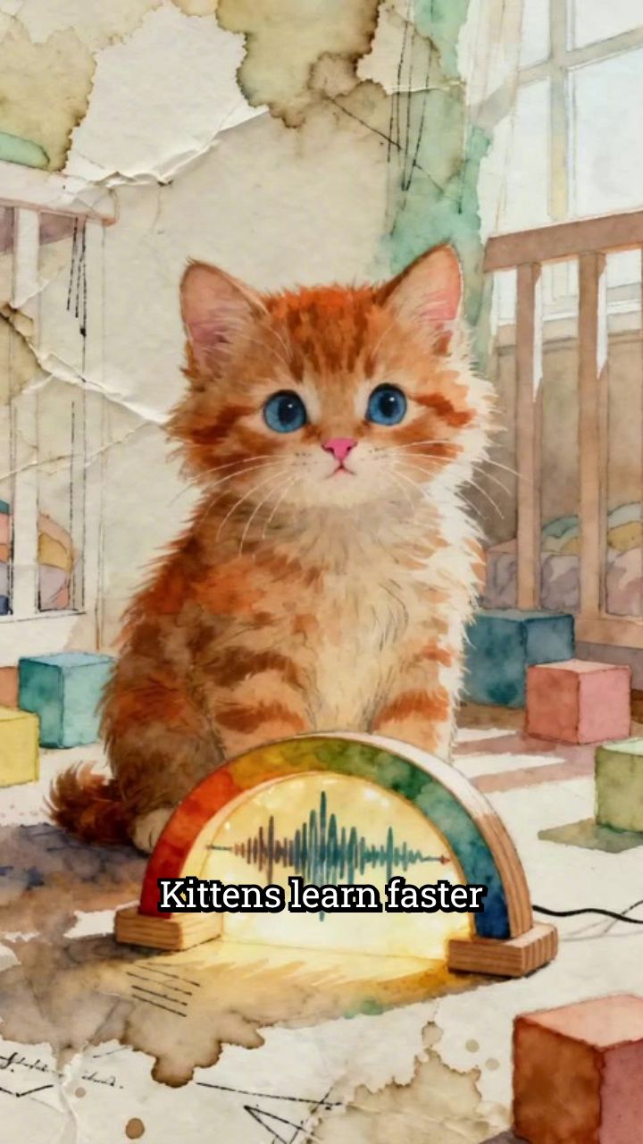 Baby's First Animal and Space Words