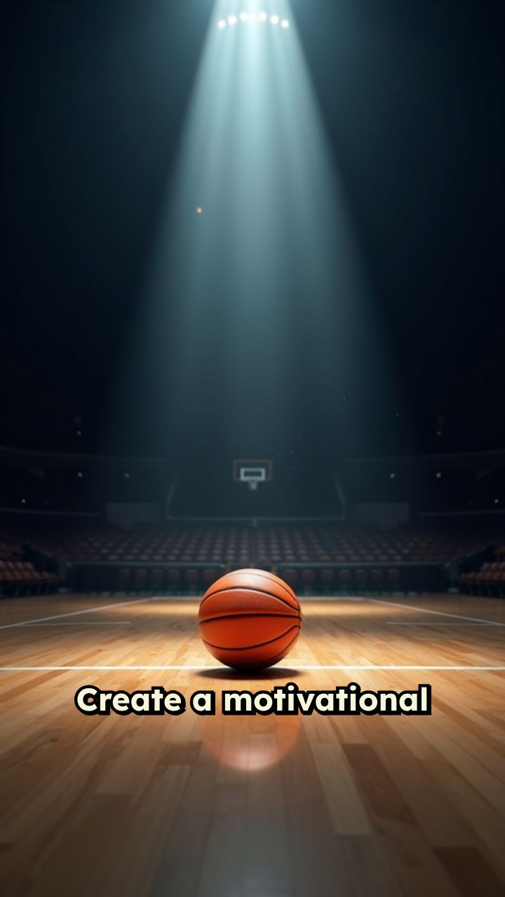 Rise After Failure: The Michael Jordan Story