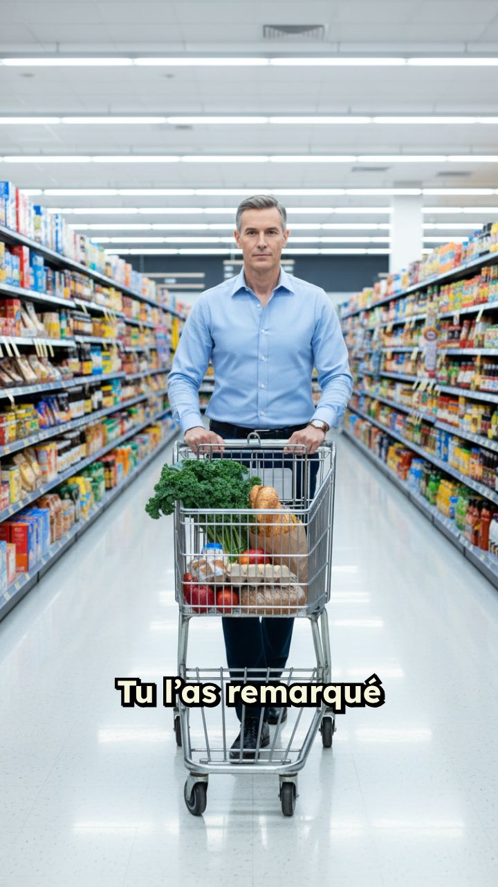 Ton pouvoir d’achat s’effondre