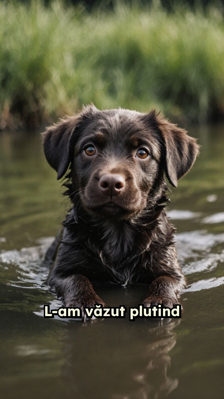 Salvarea Animalelor