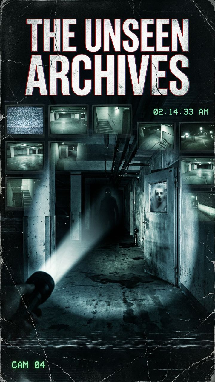 The Unseen Archives