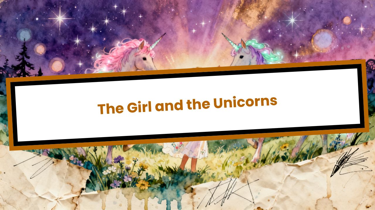 The Girl and the Unicorns