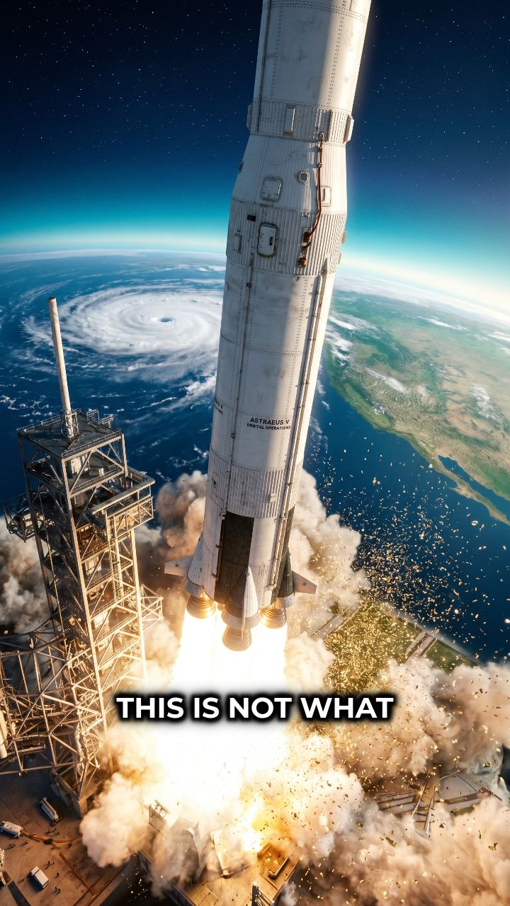 The Real Money in Space