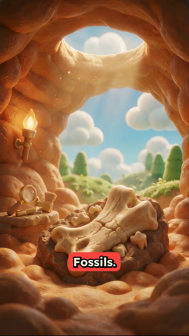 Dragon Bones Rewrote History