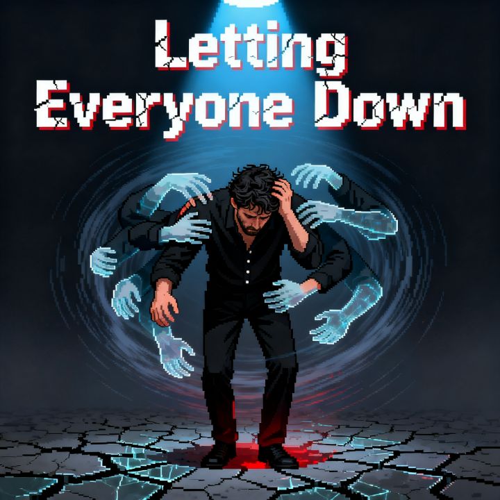 Letting Everyone Down