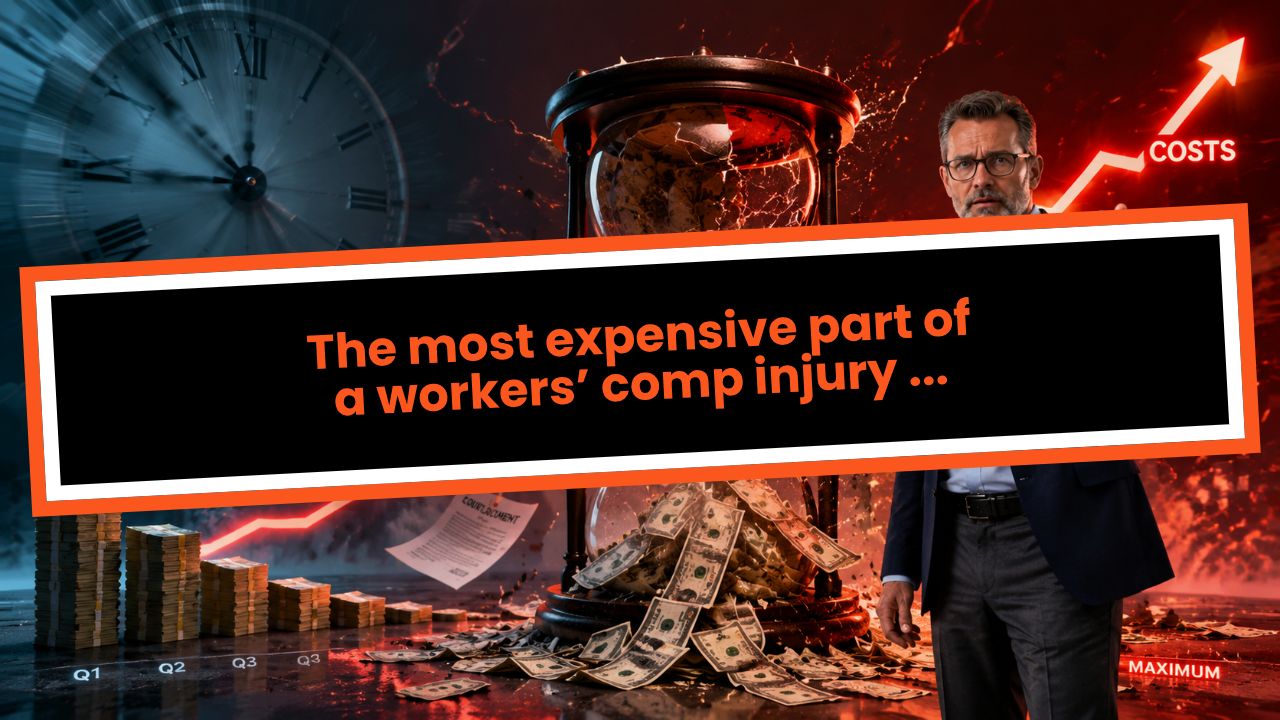 The Cost of Waiting