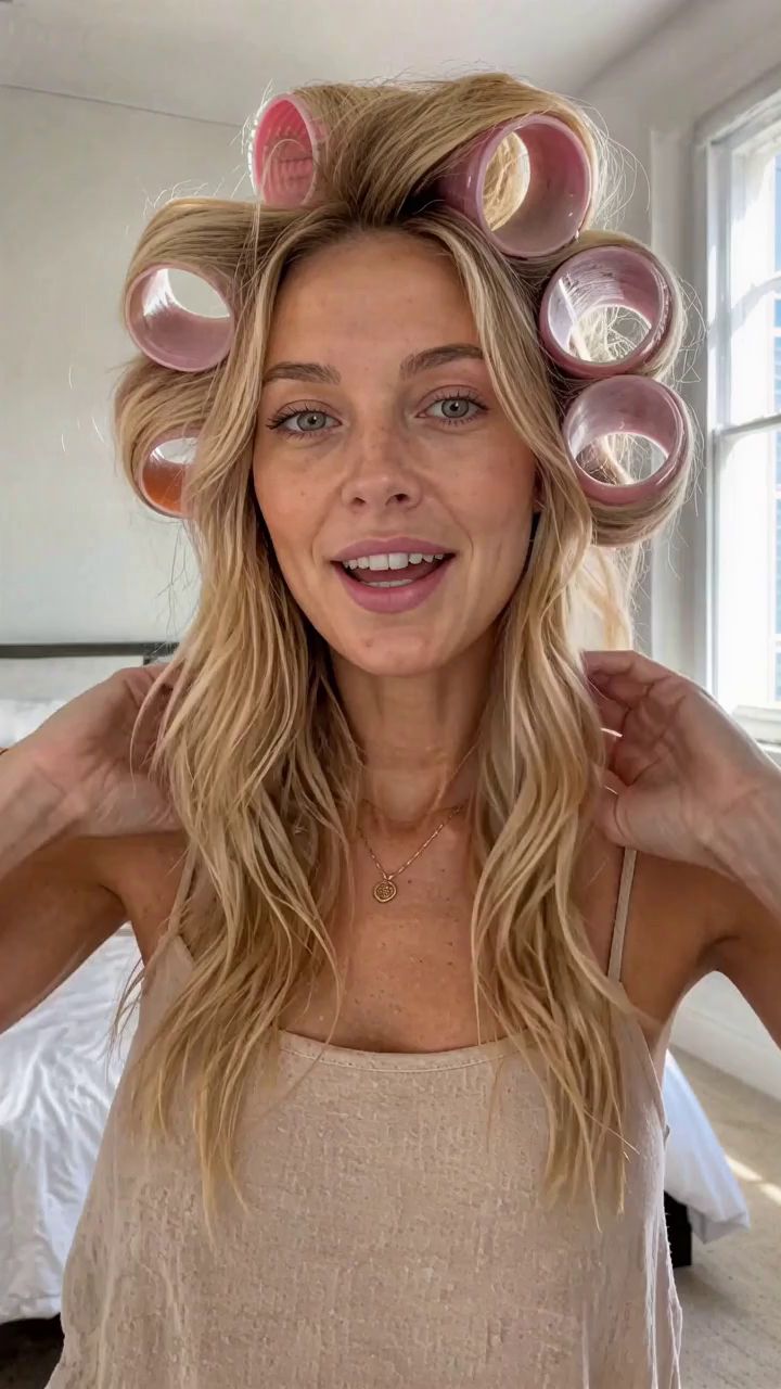 Day in My Life: Glow and Celebrate