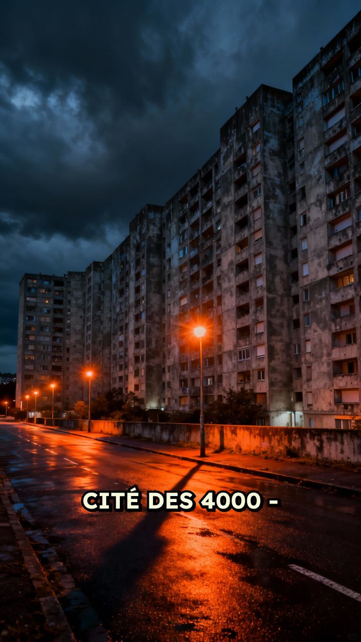 Œil pour œil, vengeance assurée
