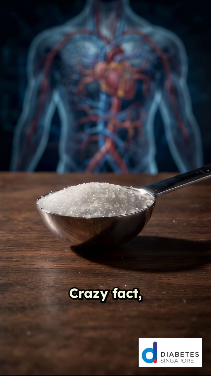 The Sweet Warning of Diabetes