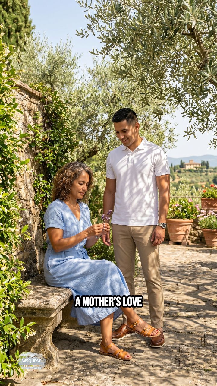 A Mother's Day Blessing