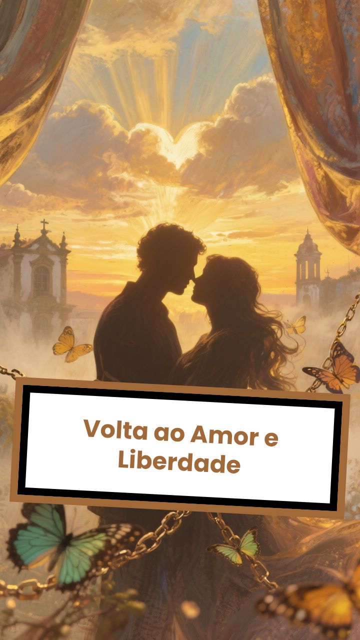 Volta ao Amor e Liberdade