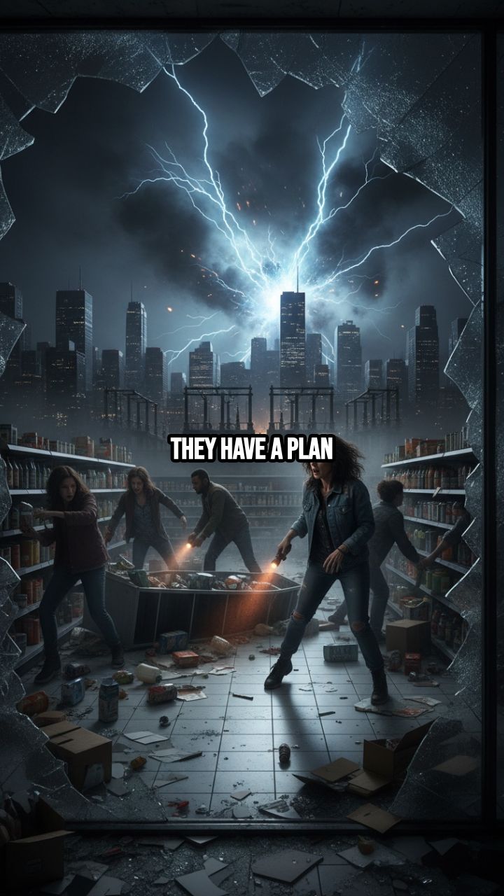 The Blackout Protocol Playbook
